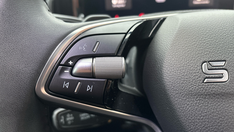 Skoda Kodiaq 1.5 TSI iV 204 SE L 5dr DSG Estate